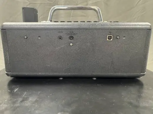 BOSS Katana Air Bluetooth 2